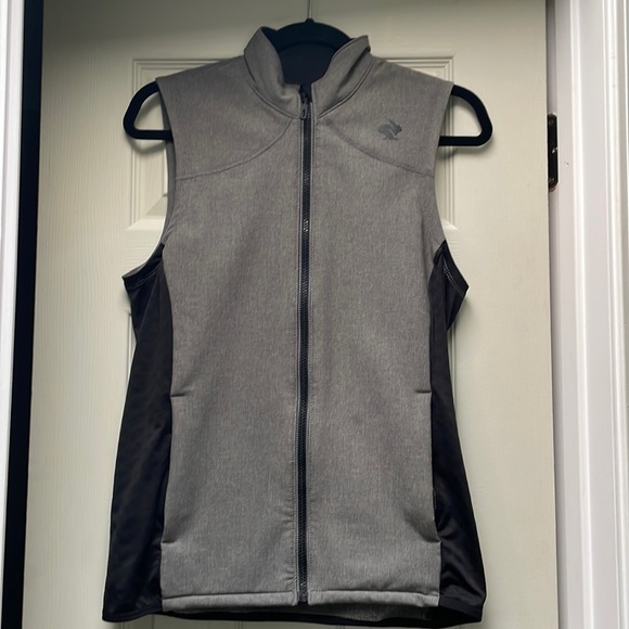 Rabbit Trail Vest - Picture 1 of 1